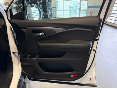 2026 Honda Ridgeline RTL w/ Utility Pkg