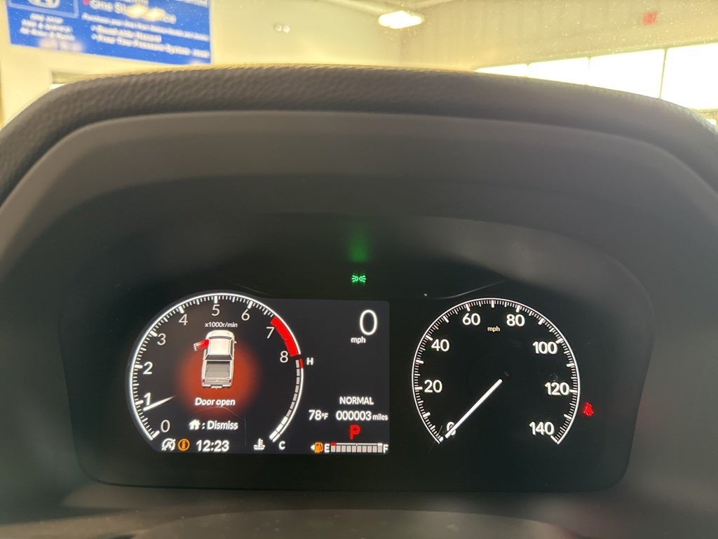 2025 Honda Ridgeline RTL Utility + Pkg