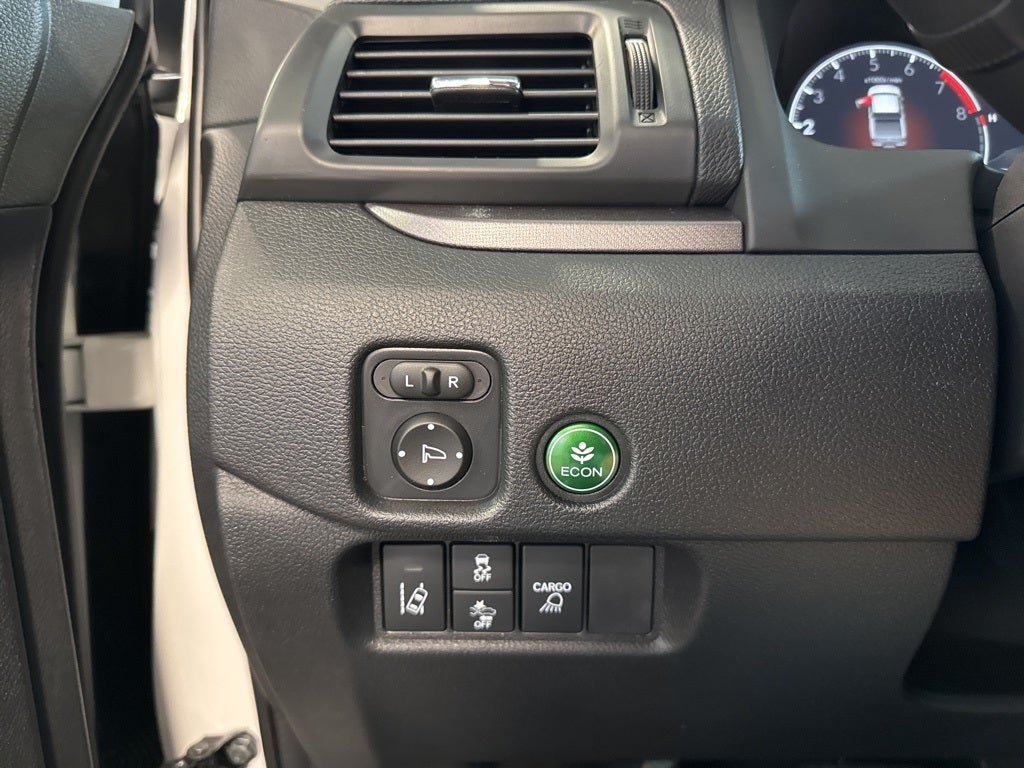 2025 Honda Ridgeline RTL Utility + Pkg