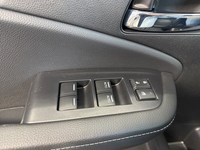 2025 Honda Ridgeline RTL Utility + Pkg