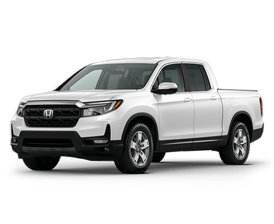 2025 Honda Ridgeline RTL Utility + Pkg