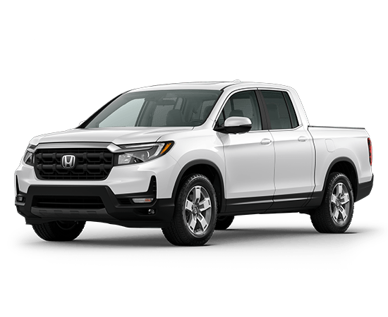 2025 Honda Ridgeline RTL Utility + Pkg