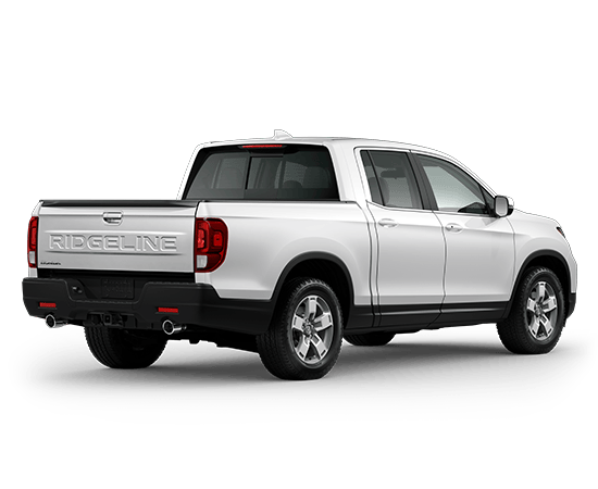 2025 Honda Ridgeline RTL Utility + Pkg