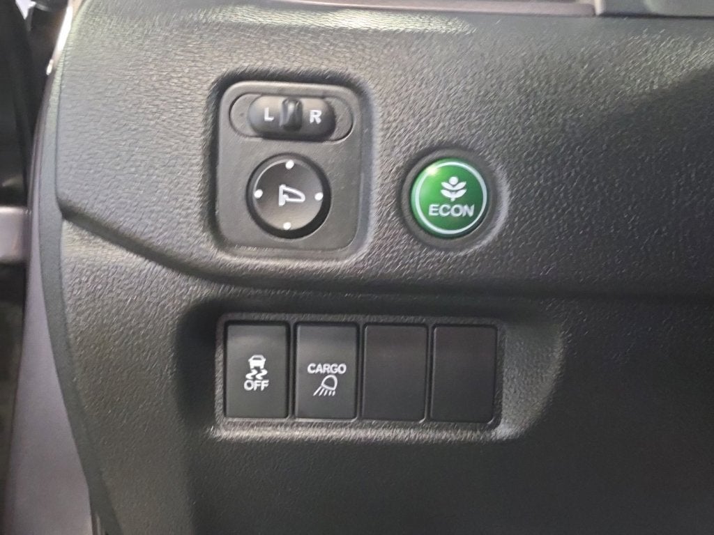 2019 Honda Ridgeline RTL-T w/ Nav