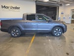 2019 Honda Ridgeline RTL-T w/ Nav