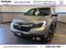 2019 Honda Ridgeline RTL-T w/ Nav