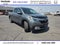 2017 Honda Ridgeline RTL-E w/ Nav & Moonroof