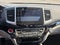 2017 Honda Ridgeline RTL-E w/ Nav & Moonroof