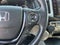 2017 Honda Ridgeline RTL-E w/ Nav & Moonroof