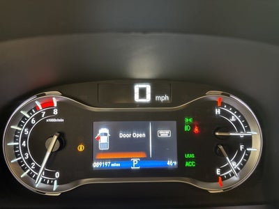 2021 Honda Ridgeline RTL-E