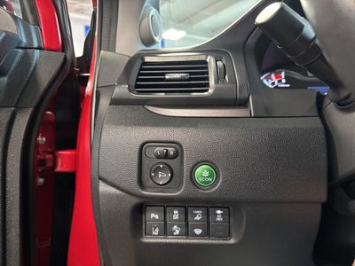 2021 Honda Ridgeline RTL-E