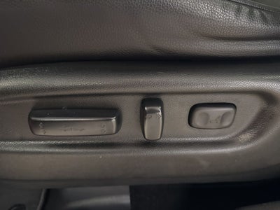 2021 Honda Ridgeline RTL-E