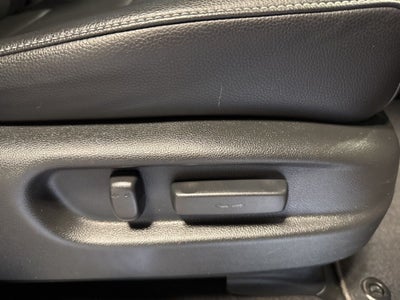 2021 Honda Ridgeline RTL-E