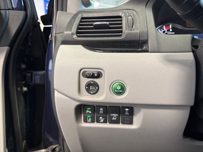 2019 Honda Ridgeline RTL-E w/ Nav