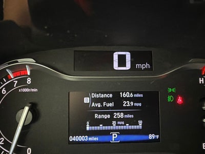 2022 Honda Ridgeline RTL-E w/ Navigation