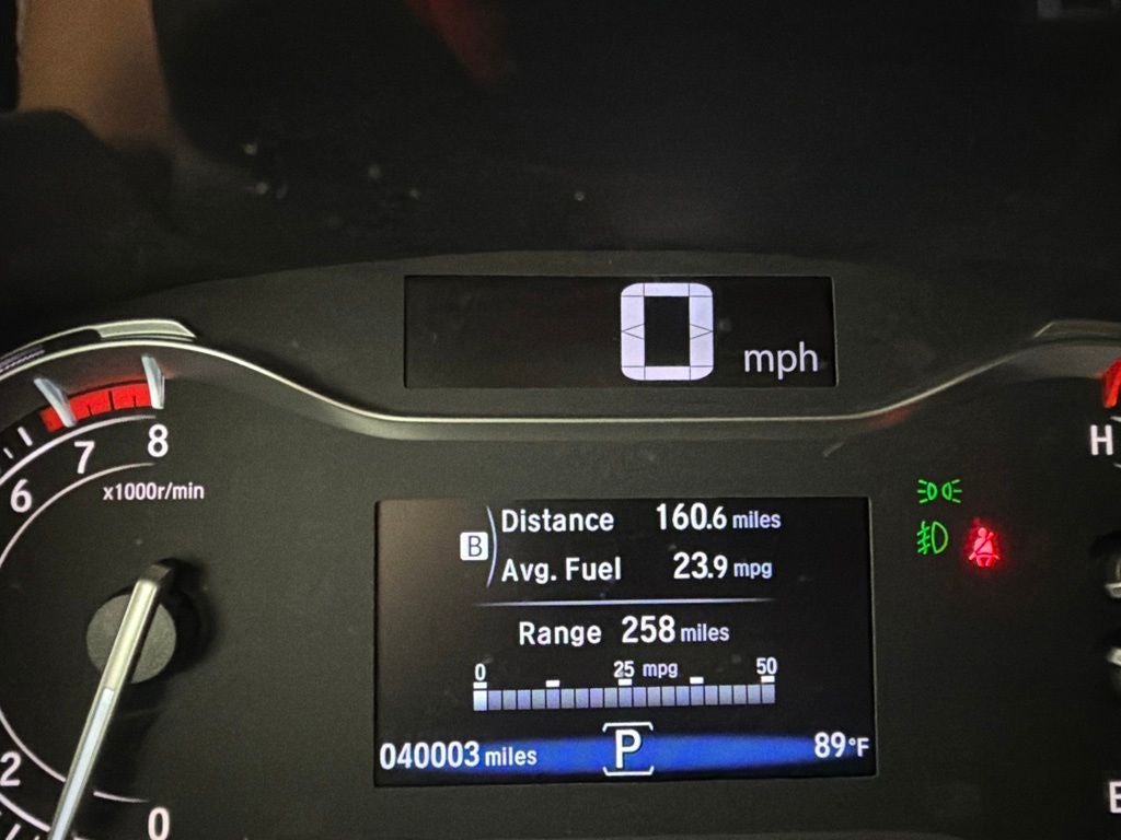 2022 Honda Ridgeline RTL-E w/ Navigation