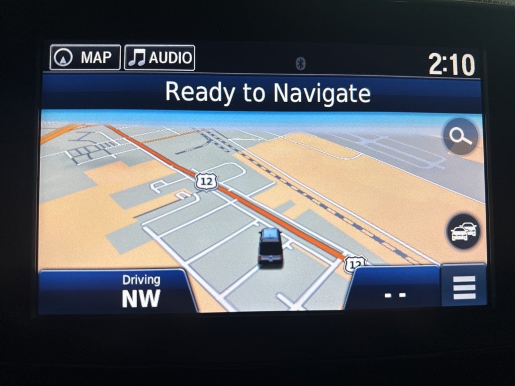 2023 Honda Ridgeline RTL-E w/ NAV & Honda Sensing