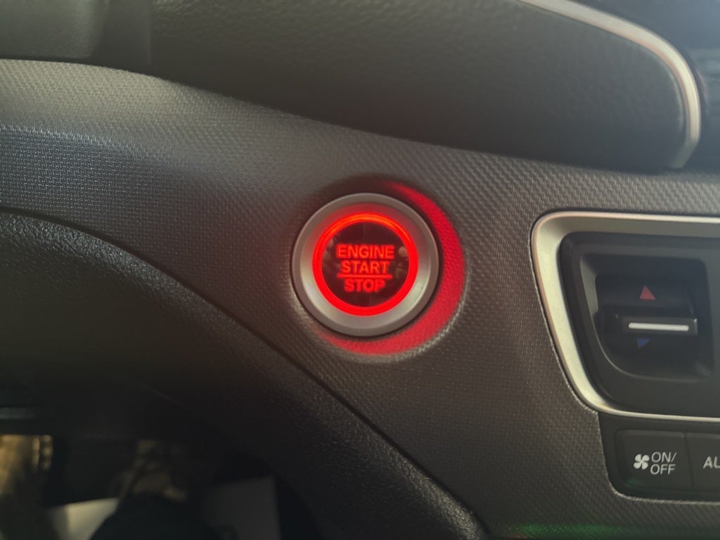 2023 Honda Ridgeline RTL-E w/ NAV & Honda Sensing