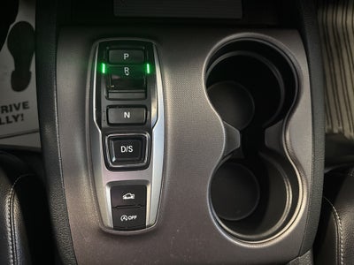 2023 Honda Ridgeline RTL-E w/ NAV & Honda Sensing