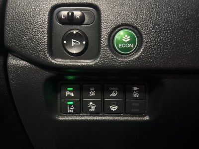 2023 Honda Ridgeline RTL-E w/ NAV & Honda Sensing