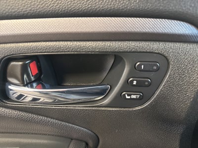 2023 Honda Ridgeline RTL-E w/ NAV & Honda Sensing