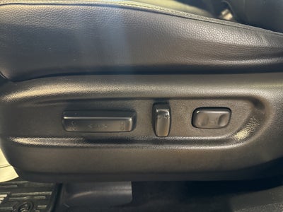 2023 Honda Ridgeline RTL-E w/ NAV & Honda Sensing