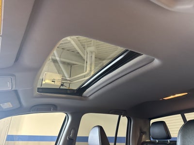 2023 Honda Ridgeline RTL-E w/ NAV & Honda Sensing