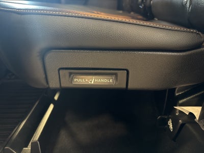 2023 Honda Ridgeline RTL-E w/ NAV & Honda Sensing