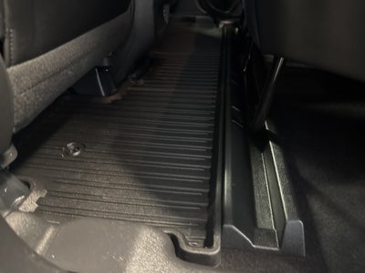 2023 Honda Ridgeline RTL-E w/ NAV & Honda Sensing