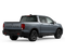 2026 Honda Ridgeline Black Edition Two Tone