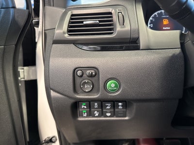 2026 Honda Ridgeline Black Edition Two Tone Custom OFF ROAD Appearance Pkg