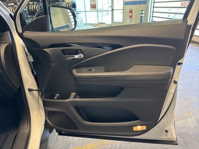 2026 Honda Ridgeline Black Edition Two Tone Custom OFF ROAD Appearance Pkg