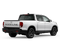 2026 Honda Ridgeline Black Edition Two Tone Custom OFF ROAD Appearance Pkg