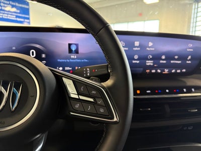 2026 Buick Enclave Preferred w/ Technology & Trailering Pkg