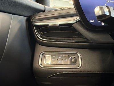 2026 Buick Enclave Preferred w/ Technology & Trailering Pkg