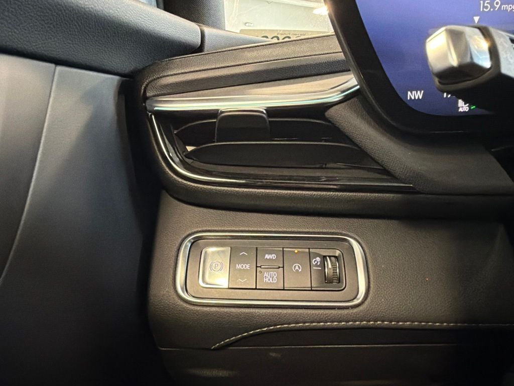 2026 Buick Enclave Preferred w/ Technology & Trailering Pkg