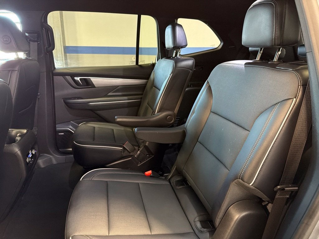2026 Buick Enclave Preferred w/ Technology & Trailering Pkg