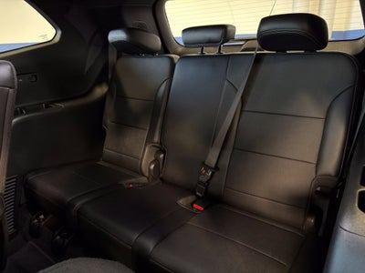 2026 Buick Enclave Preferred w/ Technology & Trailering Pkg