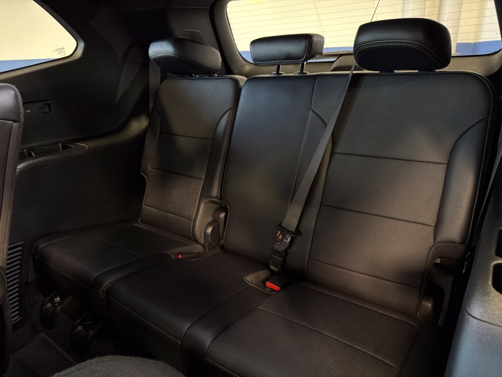 2026 Buick Enclave Preferred w/ Technology & Trailering Pkg