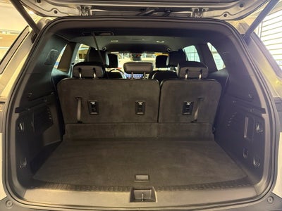 2026 Buick Enclave Preferred w/ Technology & Trailering Pkg
