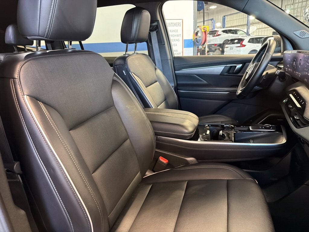2026 Buick Enclave Preferred w/ Technology & Trailering Pkg