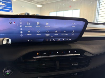 2026 Buick Enclave Preferred w/ Technology & Trailering Pkg