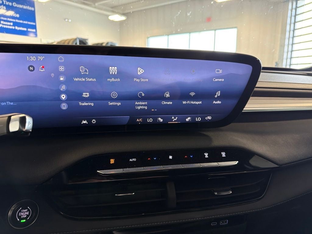 2026 Buick Enclave Preferred w/ Technology & Trailering Pkg