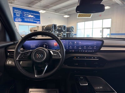 2026 Buick Enclave Preferred AWD w/ Technology Pkg