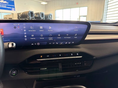 2026 Buick Enclave Preferred AWD w/ Technology Pkg