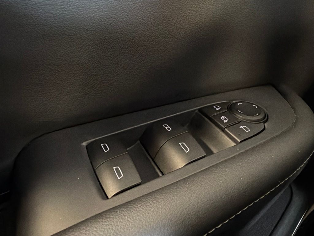 2026 Buick Enclave Preferred AWD w/ Technology Pkg