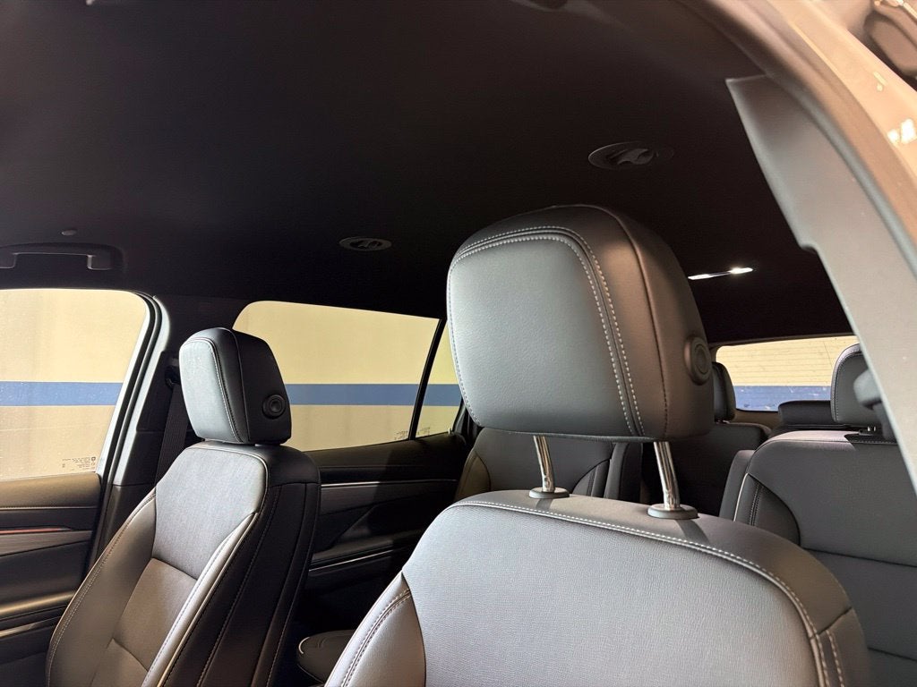 2026 Buick Enclave Preferred AWD w/ Technology Pkg