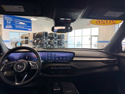 2026 Buick Enclave Preferred AWD w/ Technology Pkg
