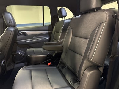 2025 Buick Enclave Preferred w/ Technology Pkg