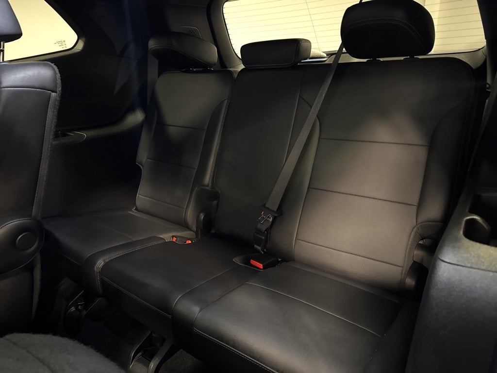 2025 Buick Enclave Preferred w/ Technology Pkg